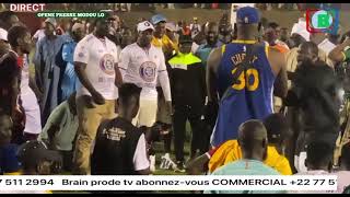 Opopopop modou lo dore mou danou la beugg dh [upl. by Laurinda533]