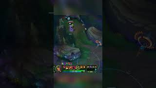 ITS ALL SET UP SHUT DOWN leagueoflegends shaco capcut gaming outplayriotgames [upl. by Abey818]