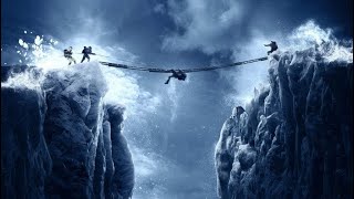 Everest 2015 Full Movie Fact and Review in hindi  Hollywood Hindi dubbed  Baapji Review [upl. by Madigan934]