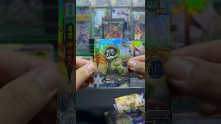 🍥 Naruto pack opening 231 naruto narutocards shorts [upl. by Zurkow222]