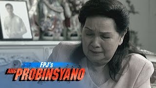 FPJs Ang Probinsyano quotHayaan mo na makabawi akoquot With Eng Subs [upl. by Tommie276]