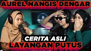 Cerita Asli LAYANGAN PUTUS AHpodcast [upl. by Ranzini]