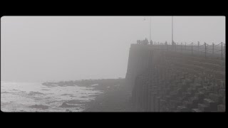 Cancale dans la brume [upl. by Riesman]