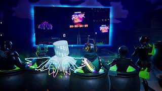 Live streaming fortnite live event [upl. by Vivl]