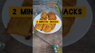 2 MINUTES SNACKS 😮😻 shorts bollywood trending [upl. by Ruddy54]