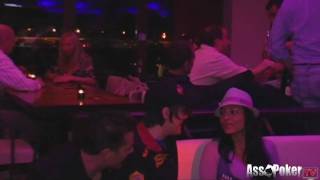 EPT Sanremo 1823042009  Il Party di Pokerstars [upl. by Puto]