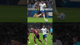 Reaction Kylian Mbappe Skills Ousmane Dembele Goal France Vs Belgium [upl. by Immac]