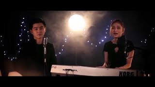 Ayda Jebat amp Alvin Chong  Cinta Arjuna  童话 [upl. by Xila]