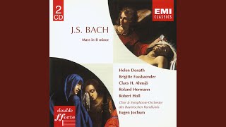 Mass in B Minor BWV 232 Kyrie eleison I [upl. by Cralg424]