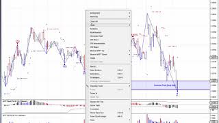 MTPredictor The Volume Spike VS setup [upl. by Otanod]