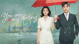 You are My destiny  Episode  6  Hindi dubbed  Korean amp Chinese drama [upl. by Bendick]