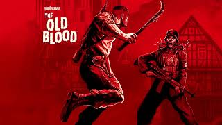 The Partisan  115  Wolfenstein The Old Blood Soundtrack [upl. by Zennas]