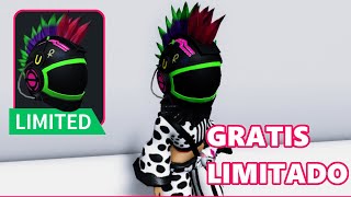 GRATIS CASCO MOHAWK FACIL CAR DEALERSHIP EL FREE ITEMS [upl. by Genny805]