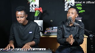 IGITARAMO EP48 MERCI NA MICHEL🙌NITAAMINIMUTANGA BUGINGOITEGURE URAHETSEKAMA SIWEWE YESU🙌🎤🎹🔥🔥 [upl. by Yetti]