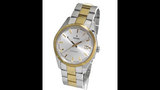 Rado Hyperchrome Automatik Ref R32979102 FM16767 [upl. by Aehr]