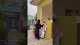 बैहया औरत और नेक मोलना साहब 😭💔🤲🏻 shorts motivation islamic shortsfeed vairal emotional [upl. by Tamanaha696]