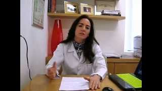 ENDOMETRIOSE DIAGNÓSTICO  2a PARTE  ENTREVISTA COM DRA LUCIANA CHAMIÉ [upl. by Pasquale]