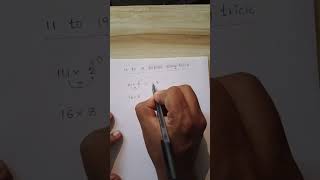 11 to19 tables easy trick viral [upl. by Theurich]