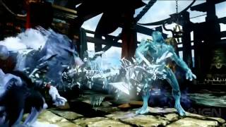 Killer Instinct Xbox One Revealed  E3 2013 Microsoft Conference [upl. by Lamok279]