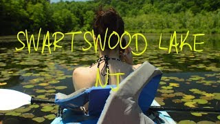 Swartswood Lake New Jersey [upl. by Findley]