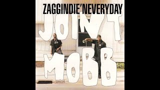 Joint Mobb  Zaggin DieN Everyday 1994 [upl. by Neelyad169]