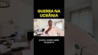 GUERRA NA UCRÂNIA [upl. by Diahann]