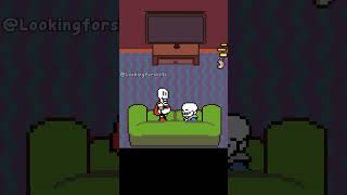 Gaster shenanigans undertale sans papyrus gaster [upl. by Camey]