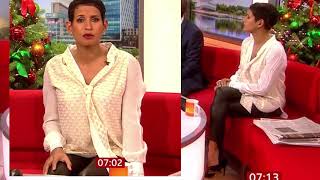 Naga Munchetty 23 Dec 2022 P3 [upl. by Mars482]