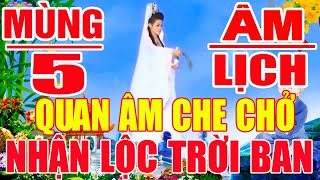 Ngày 16 Âm Lịch Mở Kinh Cầu An Mẹ Gia Hộ Bệnh Nặng Cở Mấy Củng Hết Sức Khoẻ [upl. by Danyelle]