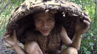 The RealLife Vietnamese Tarzan  TRAILER [upl. by Ardnassak]