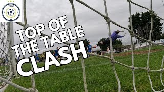 Top of the table CLASH  Goalkeeper Highlights [upl. by Abdul558]