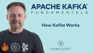 4 How Kafka Works  Apache Kafka Fundamentals [upl. by Sirraj631]