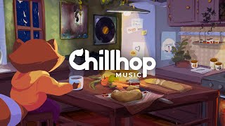 Chillhop Spotlight • Best Of Philanthrope ☕️ instrumental hip hop beats [upl. by Kathlin]