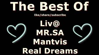 The Best Of  LivMR SAMantvisReal Dreams [upl. by Suiraj]