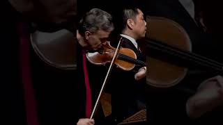 Kreisler Praeludium and Allegro in the Style of Pugnani  Shaham violin [upl. by Nally]