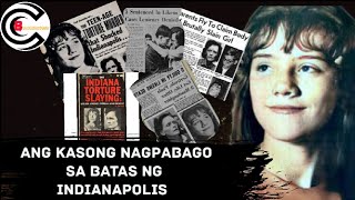 Sylvia Likens Murder Case Tagalog true crime story [upl. by Kenji377]