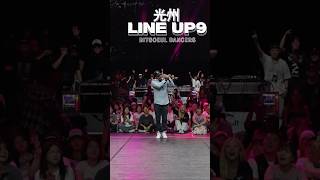 THE REAL DEAL🔥MRWIGGLES🔥🔥🔥 2024 BATTLE LINEUP dance popping [upl. by Navetse958]