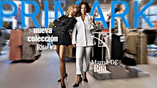 🔴Primark  Rita Ora Nueva Colección 2024 Navidad 🎄 [upl. by Azer]