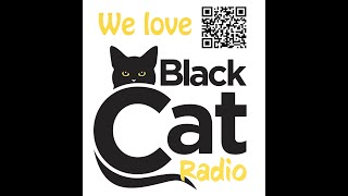 Prostate Cancer Radio Show with BlackCat Radio [upl. by Ettore]