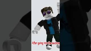 The backrooms mystery roblox mystery questionmark [upl. by Anuska506]