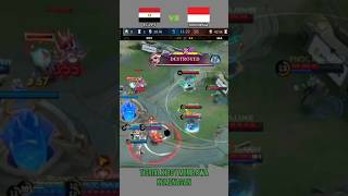 Tigrial kiboy  EGYPT vs INA  game 2 IESF WEC 2024MLBB [upl. by Ybocaj123]