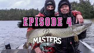 PikeMasters with Ruoto  Jakso 4  Sub 🇬🇧🇸🇪 [upl. by Morrell]