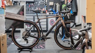 Trek Checkpoint SL 7 AXS Gen 3 [upl. by Ayar]