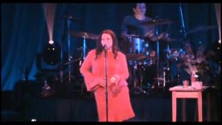 Natalie Merchant  Carnival Live [upl. by Arretak]