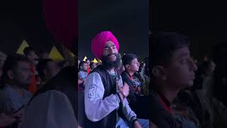 Menu Pta Bus Laare Aa Maninder Butter Kangra Karnival live performance [upl. by Micheil625]