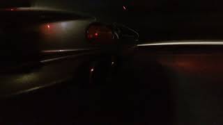 MINI Cooper S R53 Exhaust Sound with FLAMES  Janspeed Manifold with EMP Catback [upl. by Intruok519]