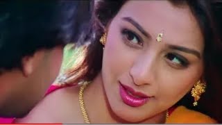 Sanwali Saloni Teri Jheel Si Aankhen  Jhankar  HD Kumar Sanu  Hum Sab Chor Hain 1995 [upl. by Deehahs]