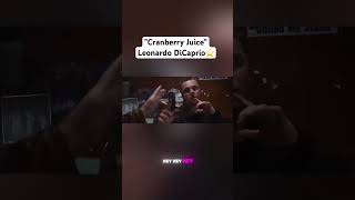 Cranberry Juice movie moviedit leonardodicaprio leonardo [upl. by Jose247]