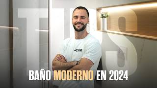 Cómo Reformar tu Baño en 2024 Consejos de Experto y Tendencias 💡 [upl. by Esirahc]