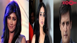 Chitrangada amp Mahi Take A Stand Against Physical Abuse Jimmy On Bold Scenes In A Film amp More [upl. by Doe323]